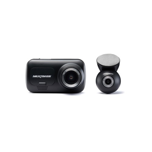Nextbase 320xr dashcam - 320xr,