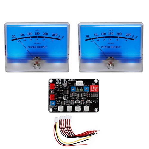 Pezzi vu meter testa - 2,