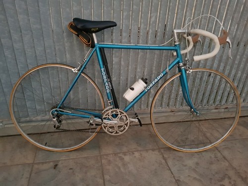 Bici corsa torpado primi - corsa,