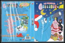 dvd LA FAMIGLIA BARBAPAPA numero 2