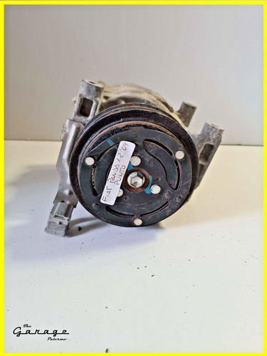 Compressore aria condizionata - compressore,