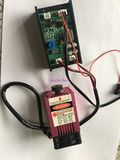  1PZ Modulo Laser Messa a