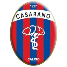 ADESIVO STICKER Casarano
