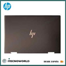 Carcasa trasera LCD cover HP Envy X360 15-ED, 15M-ED, 15-EE, 15M-EE Marrón Shado