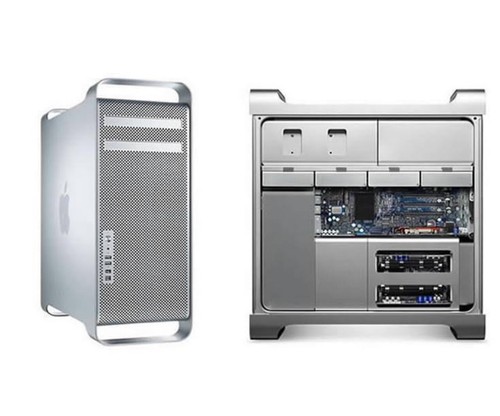 Apple mac pro fisso 2006 - mac, 2006-2013
