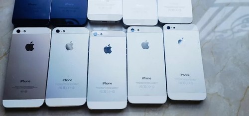 Telefono sbloccato buono - 4g,