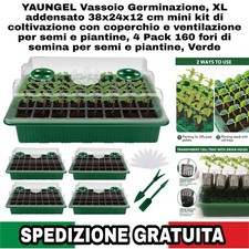 Vassoio Germinazione, XL