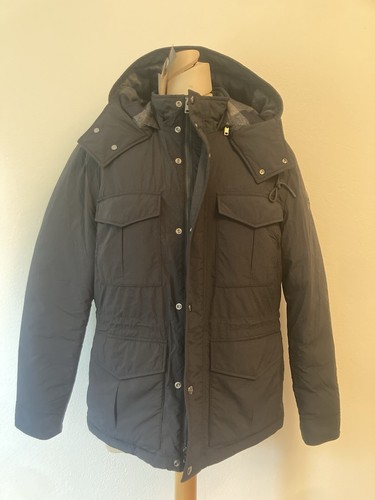 Woolrich aleutian field - woolrich,