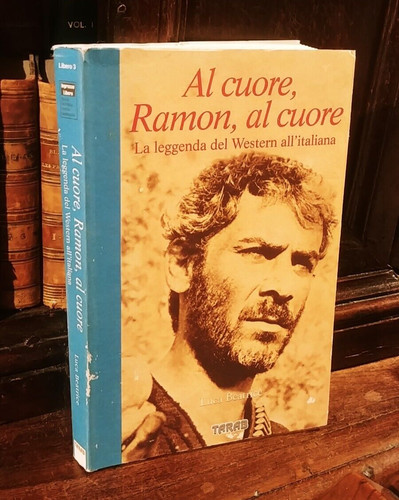 Luca beatrice al cuore - luca,