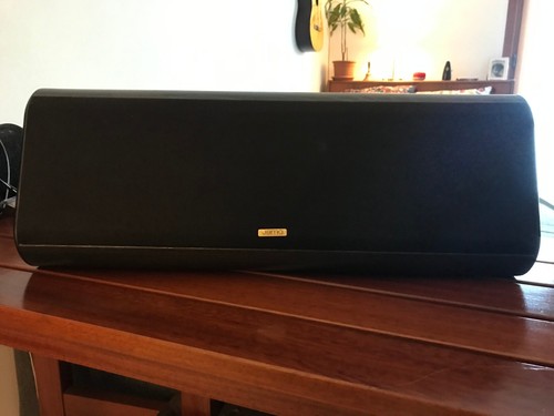 Cassa passiva subwoofer jamo - subwoofer,