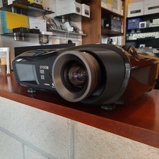 Epson emp tw1000 video - epson,