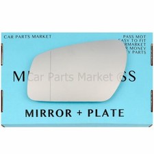 Per ford max - per, vetro