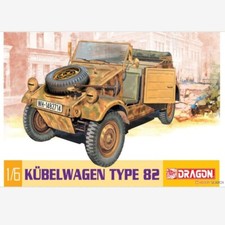 Dragon 75003 1/6 WW.II kit