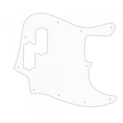 Usa custom pickguard per - usa,