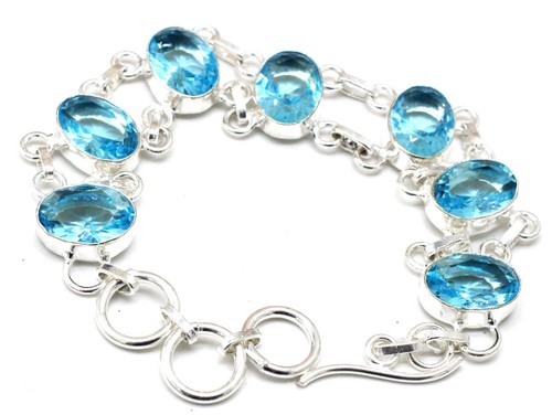 Bracciale argento sterling - , 925