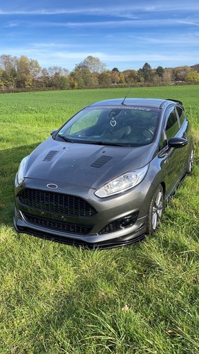 Bocchetta aria ford fiesta - aria,