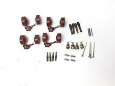 KIT REVISIONE GETTI SPILLI GALLEGGIANTI CARBURATORI KEIHIN HONDA VF 750 1983