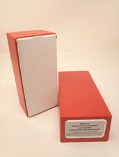 Empty Box 1:43 Scatola Vuota Originale a Scelta Vari Modelli Marca Brooklin