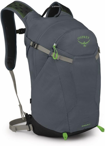 Osprey sportlite unisex - osprey, zaino