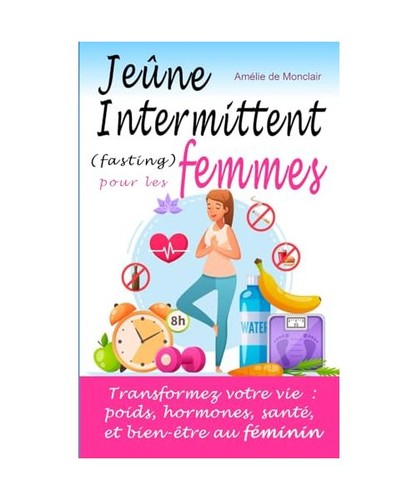 Jeûne intermittent fasting - intermittent, [fasting]