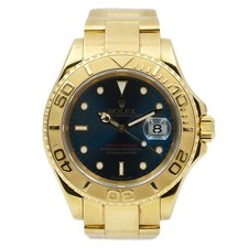 Rolex Yachtmaster 16628