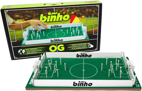 Binho gioco tavolo - da, og