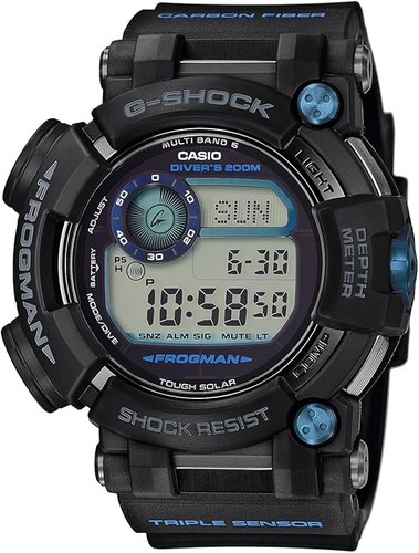 Orologio uomo casio shock - casio, g-shock