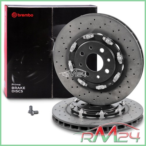 Brembo disco freno pezzi - freno, 2
