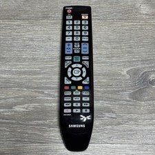 Samsung BN59-00852A Remote