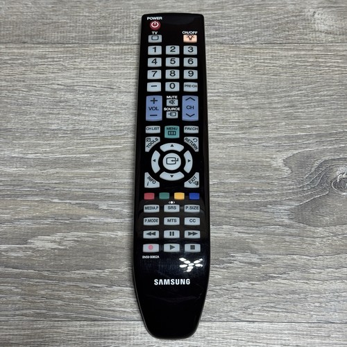 Samsung bn59 00852a remote - samsung,