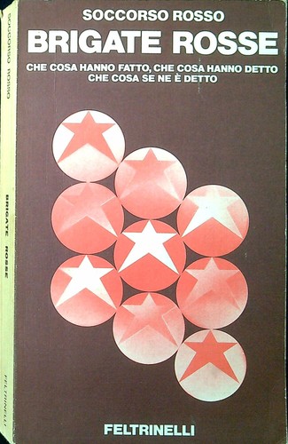 Brigate rosse che cosa hanno - che,