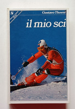 IL MIO SCI, Gustavo Thoeni, 1a