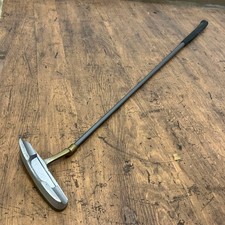 Rara mazza da golf putter alta