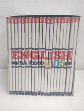 English da Zero Kids - Corso