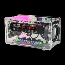 Kit Altoparlante Bluetooth Fai