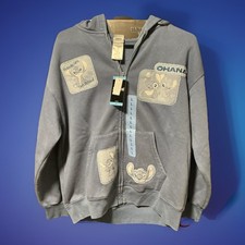 Felpa donna disney - donna,