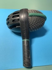 Microfono AKG D112 Mitico