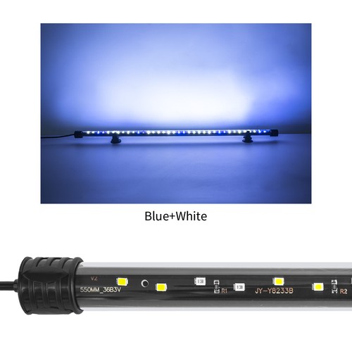 Luce usb per - per, acquario
