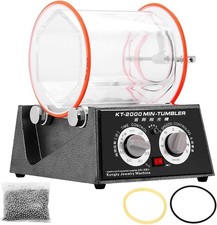 Mini lucidatrice per gioielli