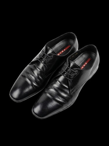 Scarpe vera pelle - vera, tg