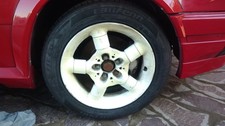 cerchi Momo   5 Fori ET 37