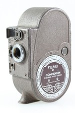 Filmo Companion Double Run