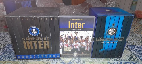 Box dvd nuovi leggenda - nuovi,