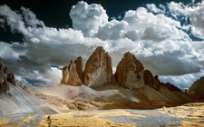 Filtro infrarossi passaggio