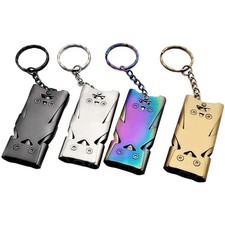 Segnale di Soccorso 3 Tubi