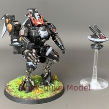 Warhammer 40k empire - t'au,