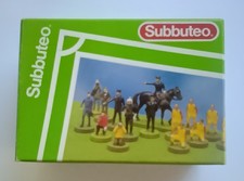 Subbuteo vintage retrò anni