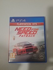 Need For Speed Payback
