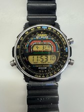 CASIO Sky Walker DW401 