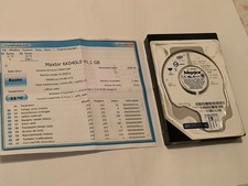 ⛁ Hard Disk HDD IDE 3,5''